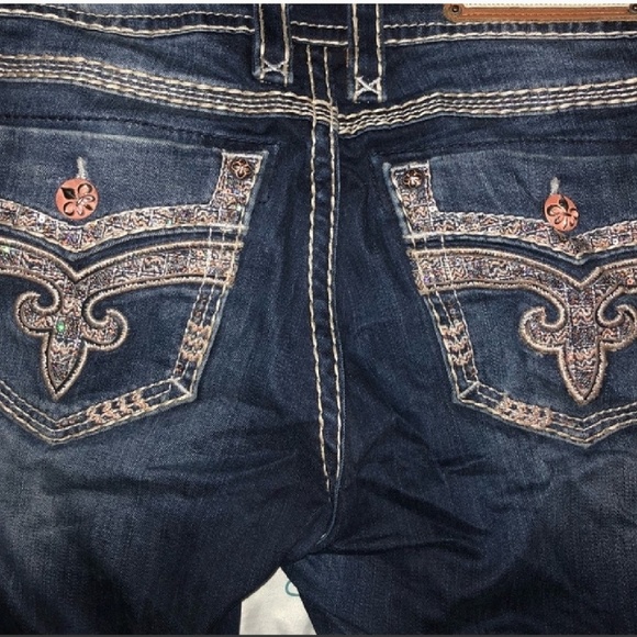 Rock Revival Vaness Jeans Skinny Jeans - Picture 3 of 4